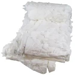 Berger u. Schröter Tarnnetz ca. 2x3 m weiß