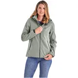 KILLTEC Damen Softshelljacke Gr. 50