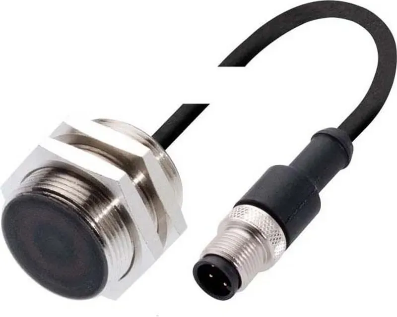 Balluff Sensor induktiv BES5163028GE4Y-S4-01