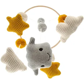 Kindsgut Mobile Nachthimmel