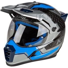 Klim Krios Pro Ventura Motocross Helm, M