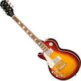 Epiphone Les Paul Standard 60s Figured LH Iced Tea Burst