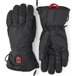 Hestra Heated Liner - 5 Finger black (100) 9