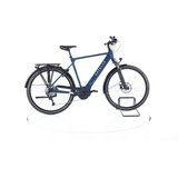 Gazelle Medeo T10 HMB E-Bike Herren 2023 | mallard bluegloss - 55