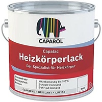 Caparol Capalac Heizkörperlack 0,750 L