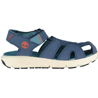 Timberland Motion Dune Fisherman Sandalen - Dark Blue -