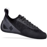 Black Diamond Momentum Lace Kletterschuhe - Black / Anthracite - EU 48