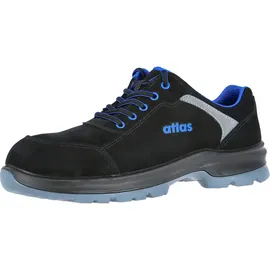 Atlas Halbschuh ALU-TEC 62 ESD S2, Weite 10 Größe 39