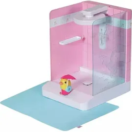 Zapf BABY born Bath Walk in Shower