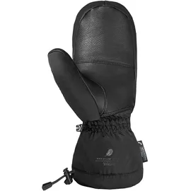 Reusch Damen Yuna Down R-Tex XT Handschuhe (Größe 6.5, schwarz)