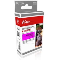 Astar kompatibel zu Canon CLI-551XL magenta (AS15215)