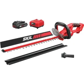 SKIL 20V 0438 AA 45 cm inkl. 1 x 2,0 Ah