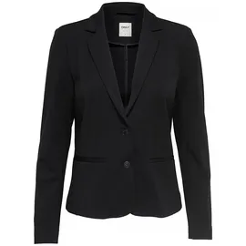 Only ONLPOPTRASH Blazer Poptrash Black M