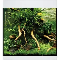 OASE StyleLine 85 85 l Aquarium weiß