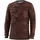 Smartwool - Classic All-Season Merino Base Layer L/S Boxed - Merinounterwäsche Gr S braun