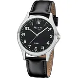 REGENT 1112420 Leder 39 mm 1112420