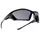 Bollé Bolle Tactical SWAT Ballistic Sonnenbrille - Smoke Lens Schwarz Rahmen