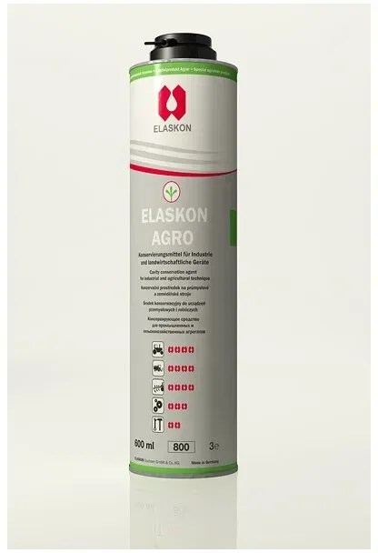 Elaskon AGRO, 600 ml Spray