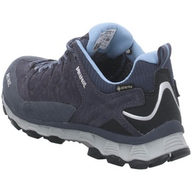 MEINDL Lite Trail GTX Damen jeans/azur 39,5