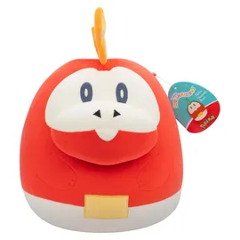Pokémon Squishmallows Krokel 25 cm