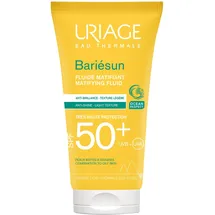 Uriage Bariesun Fluid Matt LSF 50+ 50 ml
