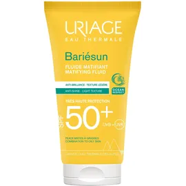 Uriage Bariesun Fluid Matt LSF 50+ 50 ml