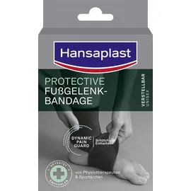 Hansaplast Protective Fussgelenk-Bandage