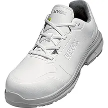 Uvex 1 sport S3 Schuhgröße (EU): 38 Weiß