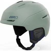 Giro Neo Mips L grün 2026