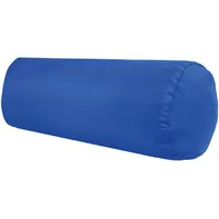 BestLivings Nackenrolle Ellen 15x40 cm Blau