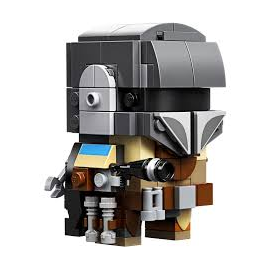 Lego Star Wars Der Mandalorianer und das Kind 75317