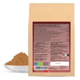LINEAVI Hagebuttenpulver bio (1000g)