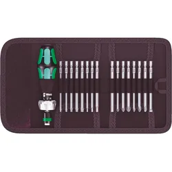 Bit-Sortiment Kraftform Kompakt 60 RA