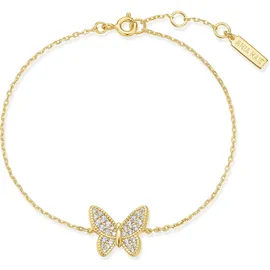 ANIA HAIE Armband gold  B064-02G Größe