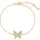 ANIA HAIE Armband gold  B064-02G Größe