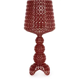 Kartell Mini Kabuki Dunkelrot