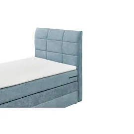 Uno Kuba 123 x 113 cm Blau