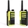 Kenwood UBZ-LJ9SET PMR446 Funkgerät-Set 6km Reichweite