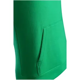 Peak Performance Hoodie Grün L
