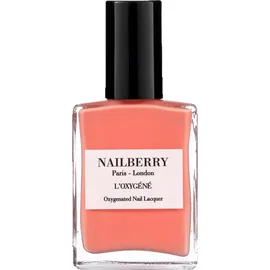 Nailberry L’Oxygéné peony blush 15 ml
