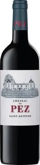 Château de Pez Saint-Estephe IMPERIALE 2019