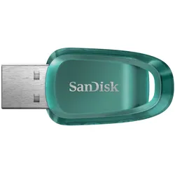 SanDisk Ultra - USB-Flash-Laufwerk - 64 GB