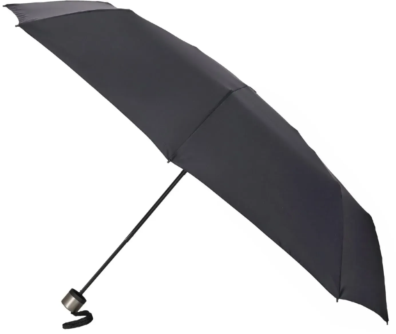 Stormwalker Taschenschirm Mini FRP schwarz