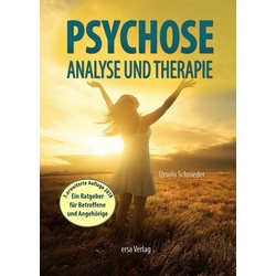 Psychose - Analyse Und Therapie - Ursula Schnieder, Kartoniert (TB)