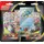Pokémon Mega-Entwicklung 3 Boosterpacks