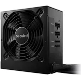 be quiet! System Power 9 CM 500W (BN301)