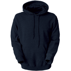 Gildan DryBlendTM Hooded Sweatshirt, navy, 2XL
