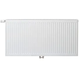 Viessmann Planheizkörper 600 x 700 mm 628 W weiß Mittelventil