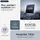 Motorola Edge 60 Fusion 8 GB RAM 256 GB PANTONE Slipstream