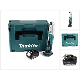 Makita DTL 061 G1J inkl. 1 x 6,0 Ah + Makpac